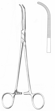  Mixter Forceps